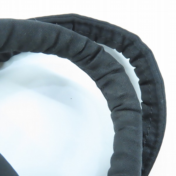 実際に弊社で買取させて頂いたPORTER/ポーター TANKER/タンカー ハンドバッグ ミニボストンの画像 5枚目