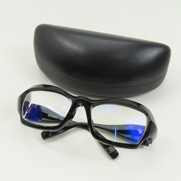 実際に弊社で買取させて頂いたFACTORY900/ファクトリー900 宮川大輔モデル FA-440の画像 8枚目