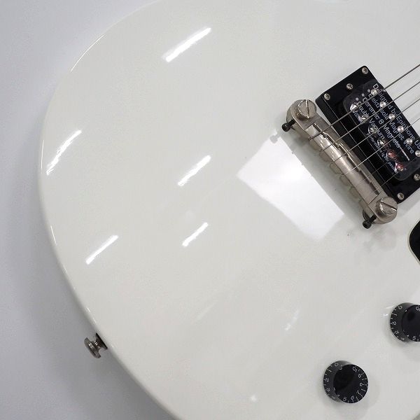 実際に弊社で買取させて頂いた★Epiphone/エピフォン Custom Shop Limited Edition Les Paul Junior/レスポール ジュニア  ギグケース付の画像 5枚目