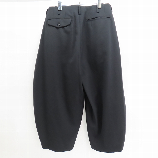 21AW コムデギャルソンオムプリュス レギンス パンツ M COMME des GARCONS HOMME PLUS/コムデギャルソンオムプリュス 24AW