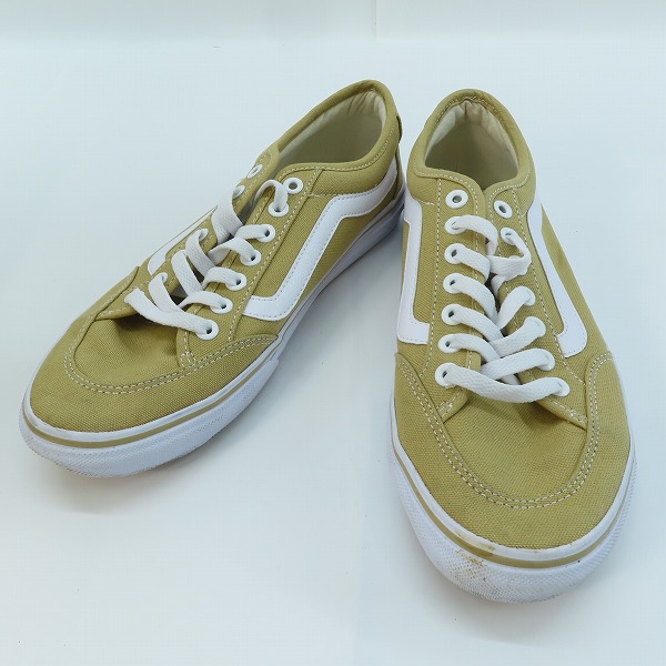 実際に弊社で買取させて頂いたVANS/バンズ STANCE スタンス V362/28.0