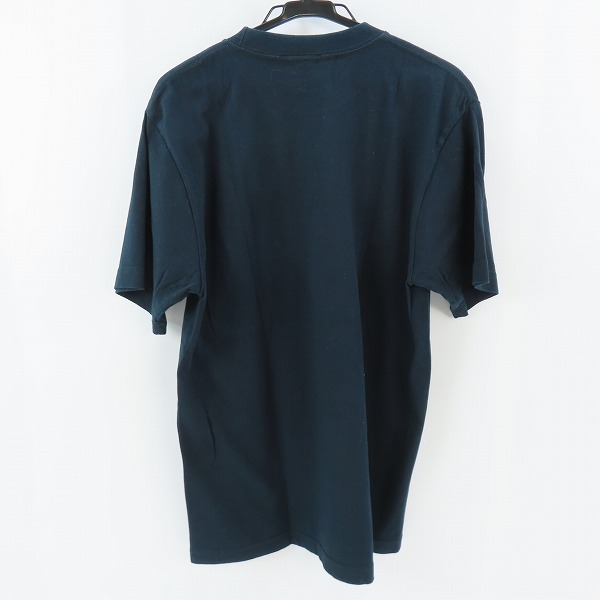 実際に弊社で買取させて頂いたKISS/キス キッス パンダ柄 ヴィンテージ/ビンテージ バンド Tシャツ/Mの画像 1枚目