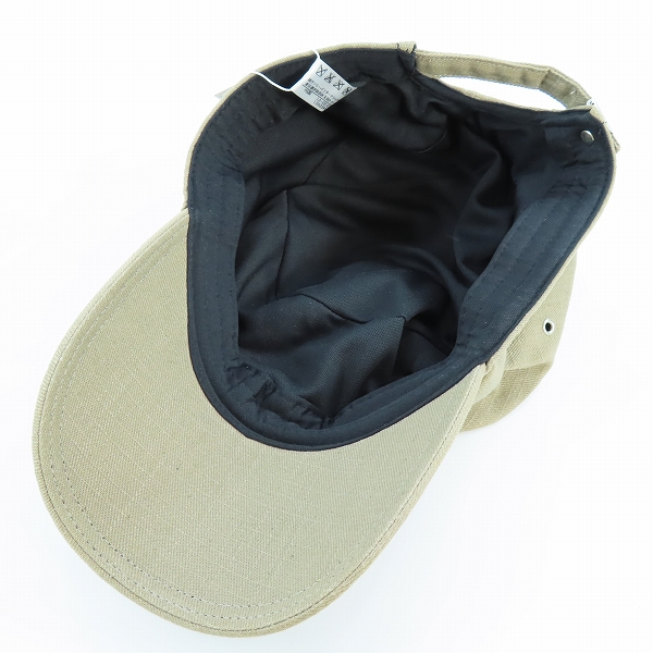 実際に弊社で買取させて頂いたCallaway/キャロウェイ ゴルフ ワークキャップ/241-284557/FRの画像 4枚目