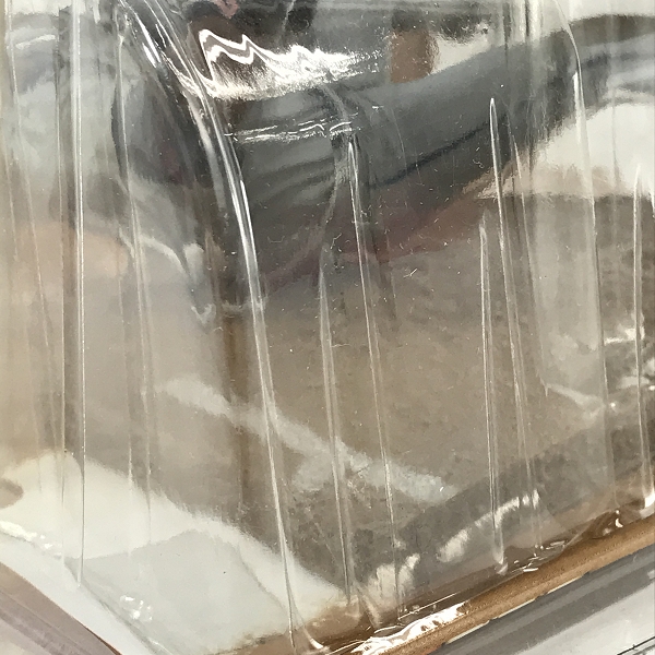 実際に弊社で買取させて頂いた【未開封】McFARLANE TOYS/マクファーレントイズ デトロイト・タイガース ＃3 GARY SHEFFIELD フィギュアの画像 6枚目