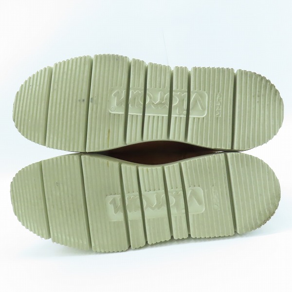 実際に弊社で買取させて頂いたDANNER/ダナー  BULL WORK CZ ワークブーツ/D213226/8の画像 2枚目