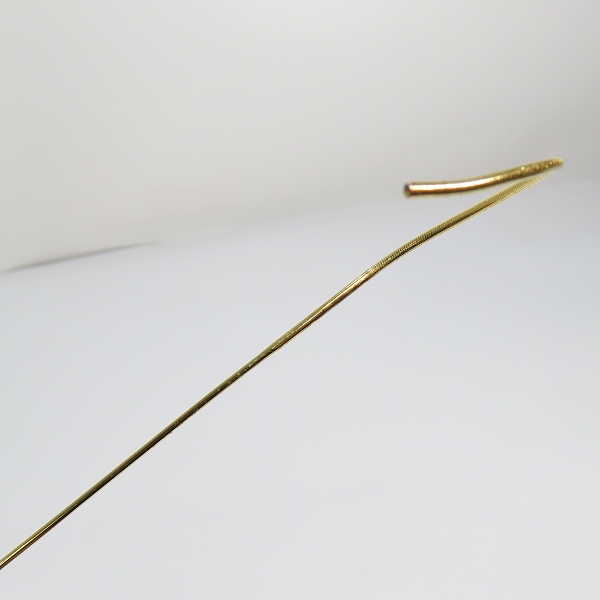 実際に弊社で買取させて頂いたRay-Ban/レイバン B&L/ボシュロム ビンテージ /ヴィンテージ シューター/ナワテの画像 7枚目