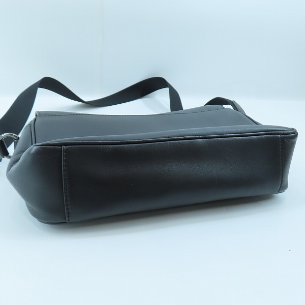 実際に弊社で買取させて頂いたCOACH/コーチ トラック クロスボディ C2715の画像 2枚目