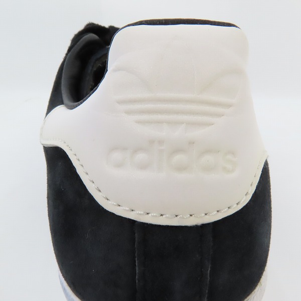 実際に弊社で買取させて頂いたadidas/アディダス SUPERSTAR-2/スーパースター/EH1543/25.5の画像 6枚目