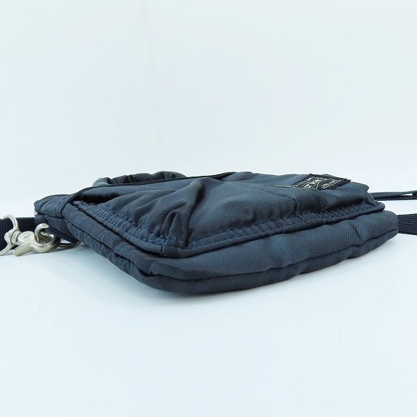 実際に弊社で買取させて頂いたPORTER/ポーター ショルダー バック/ポーチの画像 3枚目