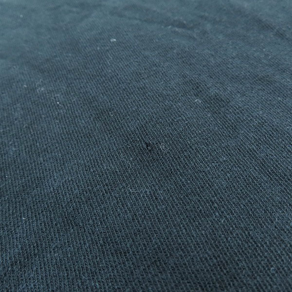 実際に弊社で買取させて頂いたY-3/ワイスリー シグネチャーロゴ Tシャツ FQ4114/Sの画像 8枚目