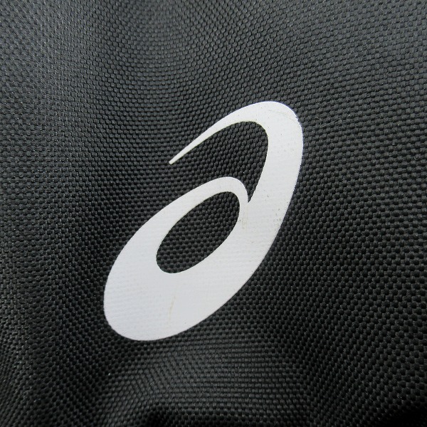 実際に弊社で買取させて頂いたASICS/アシックス リュック バックパック35の画像 3枚目