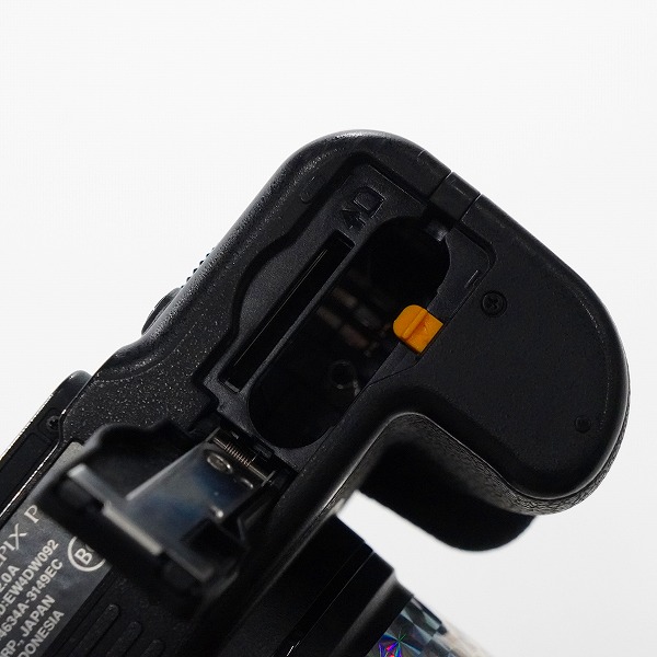 実際に弊社で買取させて頂いたNikon/ニコン COOLPIX P900 コンパクトデジタルカメラ 動作未確認の画像 9枚目