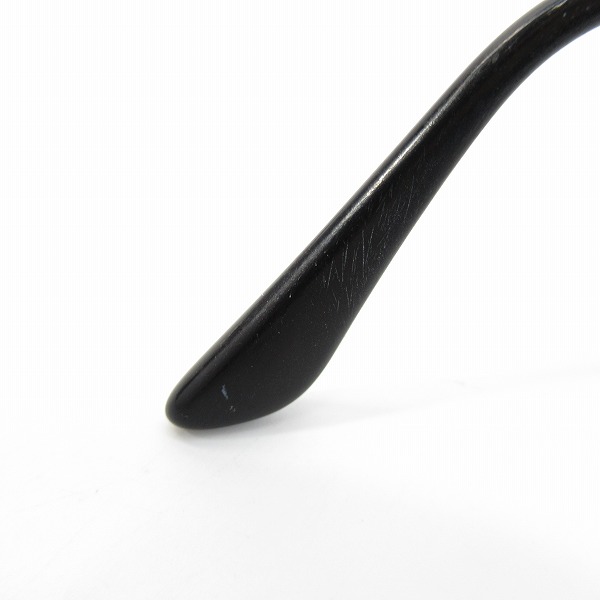 実際に弊社で買取させて頂いたRay-Ban/レイバン サングラス/アイウェア RB4258-Fの画像 9枚目