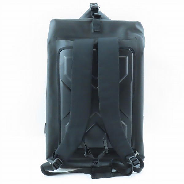 実際に弊社で買取させて頂いたTUMI×McLaren/トゥミ×マクラーレン Throttle Duffel/スロットル ダッフル バッグ 373038Dの画像 6枚目