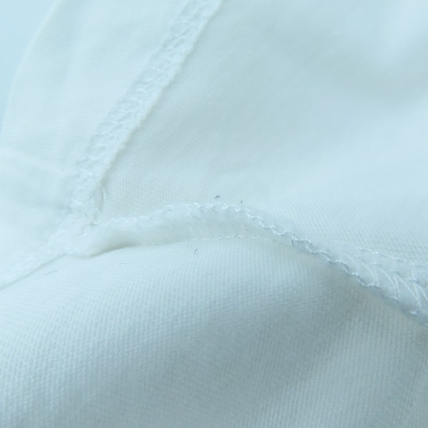 実際に弊社で買取させて頂いた(2)MARC JACOBS×RHC Ron Herman/マークジェイコブス×ロンハーマン ロサンゼルス Tシャツ/Mの画像 7枚目