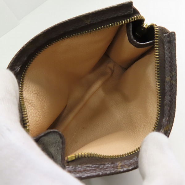 実際に弊社で買取させて頂いたLOUIS VUITTON/ルイヴィトン ポーチ ポッシュトワレット15 M47546の画像 3枚目