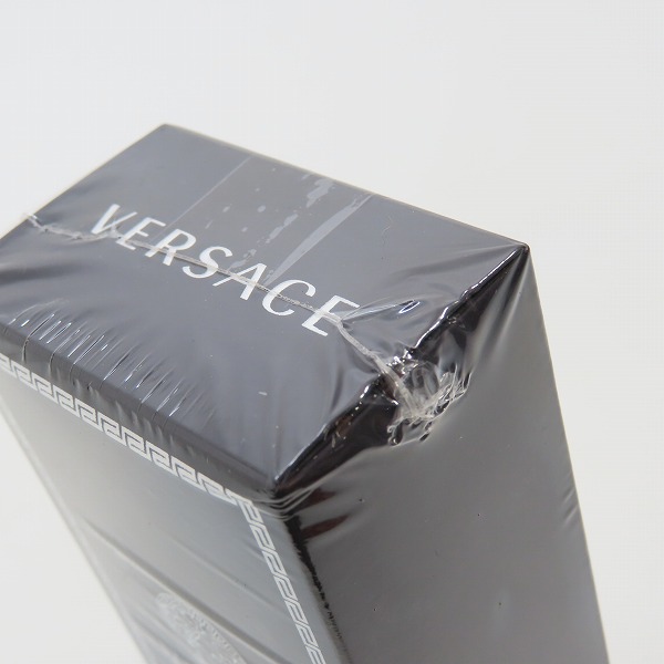 実際に弊社で買取させて頂いた【未開封】VERSACE/ヴェルサーチェ プールオム オーデトワレ 30mlの画像 4枚目