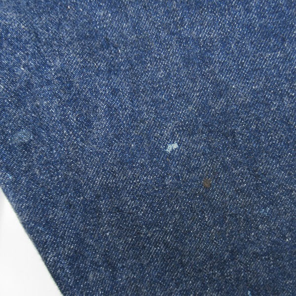 実際に弊社で買取させて頂いたDESCENDANT/ディセンダント 1993 STRAIGHT JEANS デニムパンツ/1の画像 7枚目