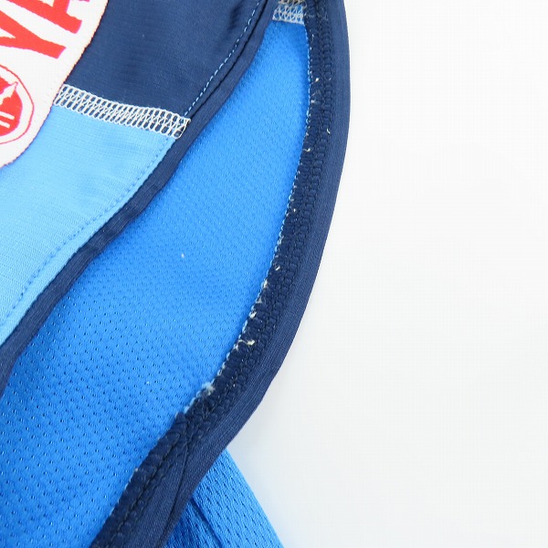 実際に弊社で買取させて頂いたPUMA/プーマ YAMAHA FC ジュビロ磐田 2005年 ホーム ユニフォーム P2R3000 /Lの画像 5枚目