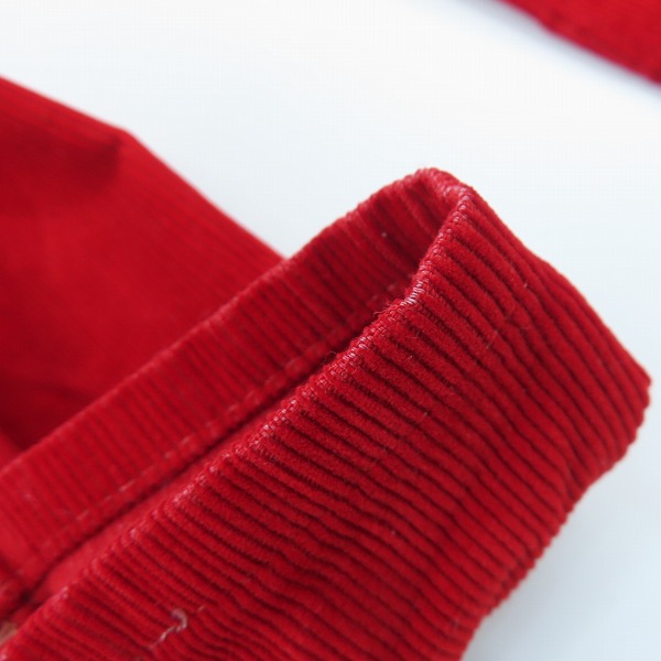 実際に弊社で買取させて頂いたLevis/リーバイス 白タブ コーデュロイパンツの画像 8枚目