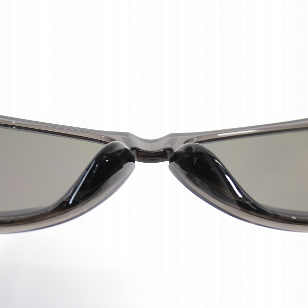 実際に弊社で買取させて頂いたOAKLEY/オークリー FROGSKINS/フロッグスキン サングラス/アイウェア OO9245-7454の画像 5枚目