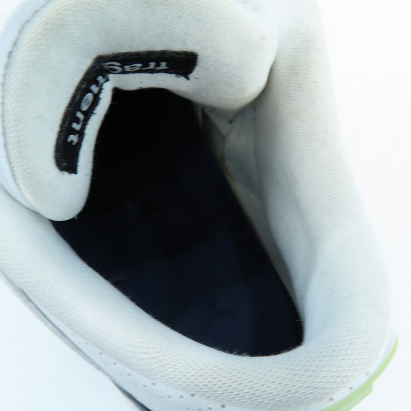 実際に弊社で買取させて頂いたFRAGMENT DESIGN×NIKE/フラグメントデザイン×ナイキ AIR JORDAN 3 エアジョーダン3 DA3595-100/26の画像 4枚目