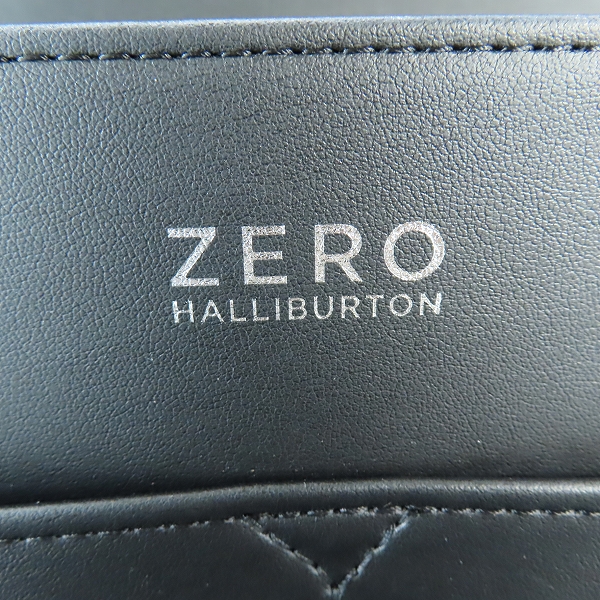 実際に弊社で買取させて頂いた【未使用】Zero Halliburton/ゼロハリバートンClassic Aluminum 3.0 ATT Large Attaché ラージアタッシュケース/944120005の画像 6枚目