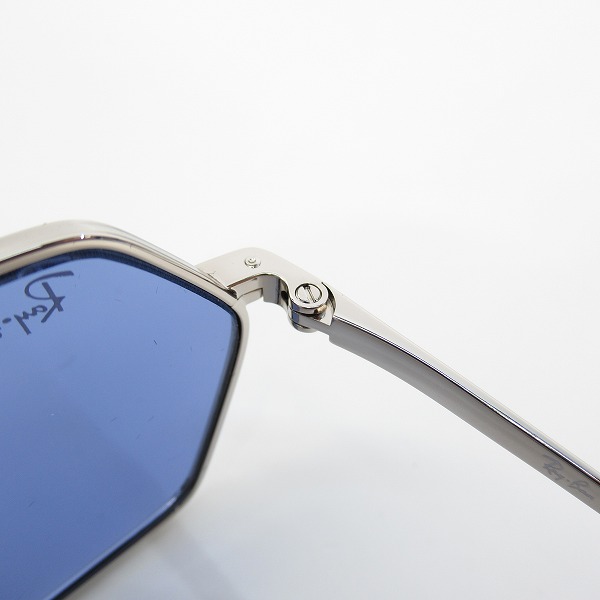 実際に弊社で買取させて頂いたRay-Ban/レイバン サングラス/アイウェア/YEVI /RB3728の画像 7枚目