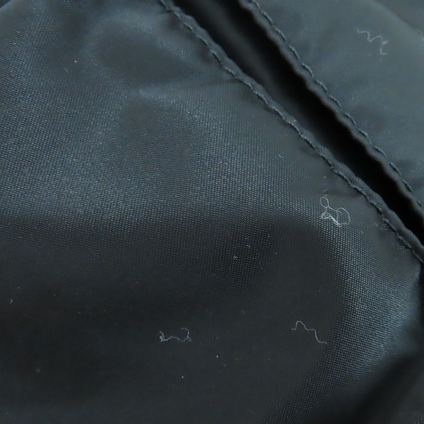 実際に弊社で買取させて頂いたPORTER/ポーター TANKER/タンカー ワンショルダー ボディバッグ ブラックの画像 7枚目