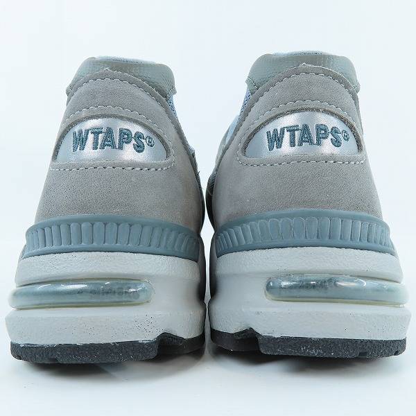 実際に弊社で買取させて頂いたWTAPS×NEW BALANCE/ダブルタップス×ニューバランス 990V2 スニーカー M990WT2/26の画像 1枚目