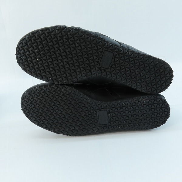 実際に弊社で買取させて頂いたOnitsuka Tiger/オニツカタイガー MEXICO 66 1183C102-002 26の画像 2枚目