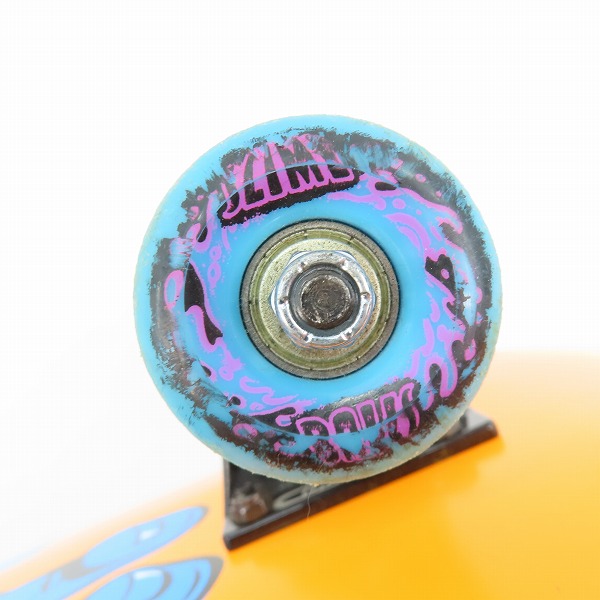 実際に弊社で買取させて頂いたSANTA CRUZ/サンタクルーズ スケートボード コンプリートデッキの画像 3枚目