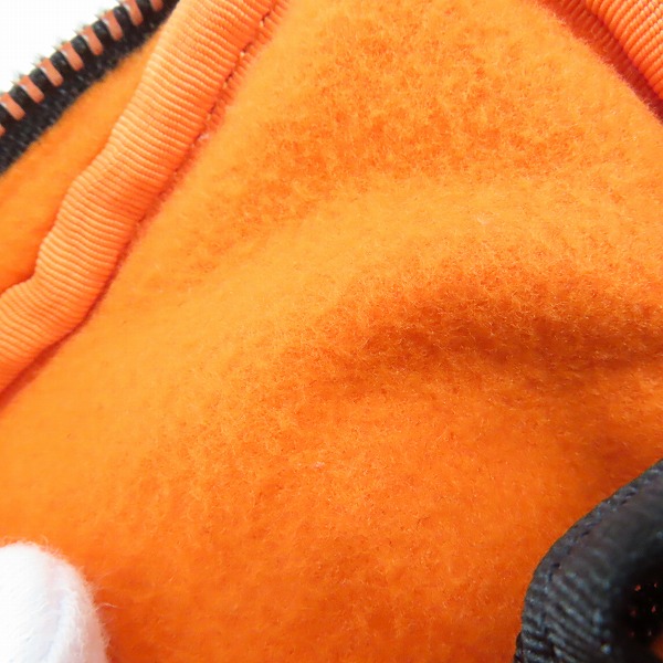 実際に弊社で買取させて頂いたPORTER/ポーター TANKER/タンカー ベルトポーチの画像 6枚目