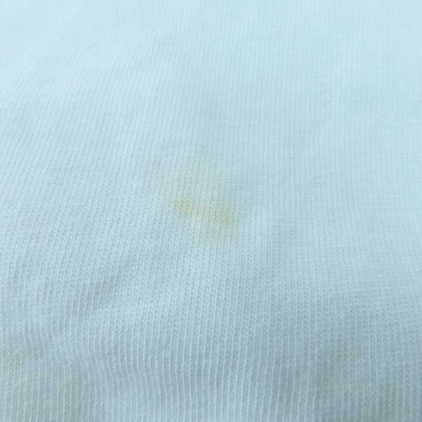 実際に弊社で買取させて頂いた(1)MARC JACOBS×RHC Ron Herman/マークジェイコブス×ロンハーマン ロサンゼルス Tシャツ/Mの画像 6枚目