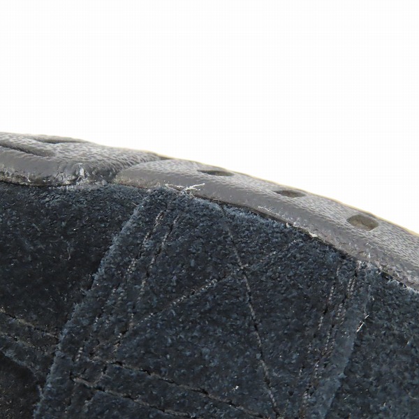 実際に弊社で買取させて頂いたadidas/アディダス LAWSUIT CBLACK/WONBEI/CBLACK/ロースーツ コアブラック IG8280/26.5の画像 6枚目