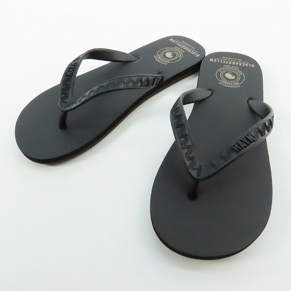 実際に弊社で買取させて頂いたRATS × HAYN/ラッツ×ハイン BEACH SANDAL サンダル 21RA-0511/28