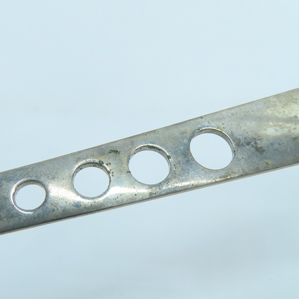 実際に弊社で買取させて頂いたBLACK FLYS/ブラックフライ KING2 サングラス/アイウェアの画像 7枚目