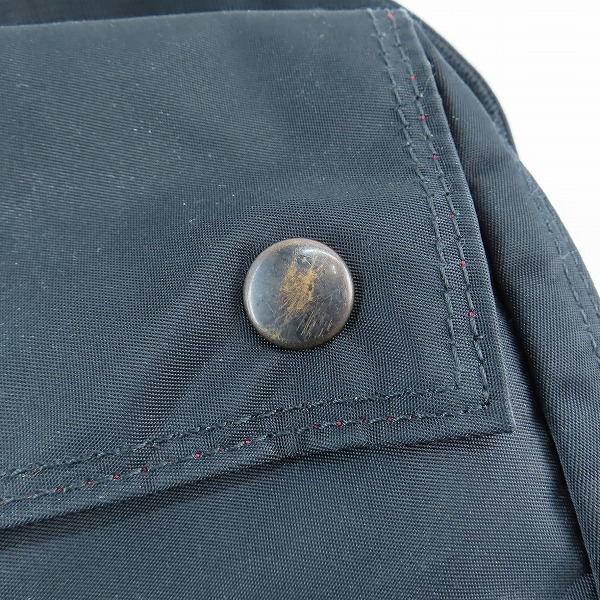 実際に弊社で買取させて頂いたPORTER/ポーター L-fine/エルファイン ショルダーバッグの画像 7枚目