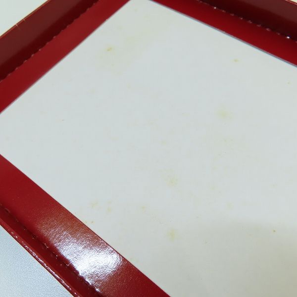 実際に弊社で買取させて頂いたSHEAFFER/シェーファー 回転式 ボールペン/シャープペンシル 2点セット レザーケース付きの画像 8枚目