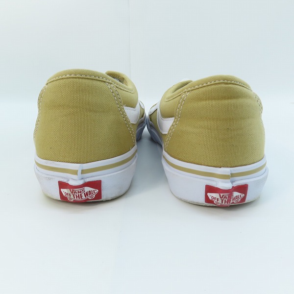 実際に弊社で買取させて頂いたVANS/バンズ STANCE スタンス V362/28.0の画像 1枚目