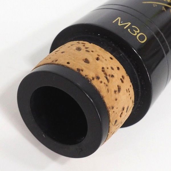 実際に弊社で買取させて頂いたVandoren/バンドーレン CM3188 M30 Profile 88/プロファイル 88 クラリネット用 マウスピースの画像 6枚目