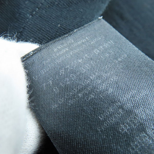 実際に弊社で買取させて頂いたY-3/ワイスリー シグネチャーロゴ Tシャツ FQ4114/Sの画像 4枚目