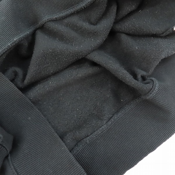 実際に弊社で買取させて頂いたSTUSSY/ステューシー 8 BALL TEE 8ボール プリント スウェット シャツ J30000SAS21/Lの画像 5枚目