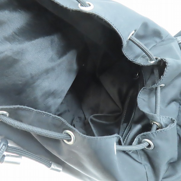 実際に弊社で買取させて頂いたGIVENCHY/ジバンシー LIGHT 3 BACKPACK/バックパック BK500MK0B5の画像 3枚目