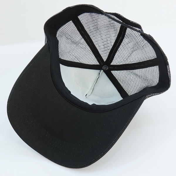 実際に弊社で買取させて頂いたDickies/ディッキーズ ICON メッシュキャップ/57～59㎝の画像 4枚目