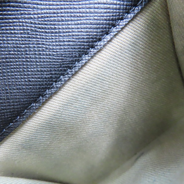 実際に弊社で買取させて頂いたMARNI/マルニ 二つ折り財布 BI-FOLD WALLET/COINPURSE バイフォールドウォレット コインパース PFMOQ14U07の画像 6枚目