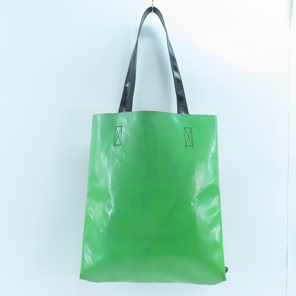 実際に弊社で買取させて頂いたFREITAG/フライターグ F261 MAURICE ワンショルダーバッグ/トートバッグの画像 1枚目