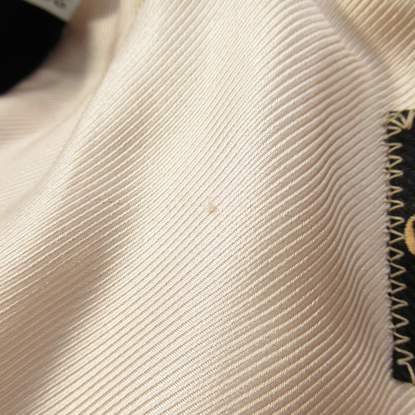 実際に弊社で買取させて頂いたJean Paul GAULTIER FEMME/ジャンポールゴルチエ ファム ウール コート グレー/40の画像 6枚目