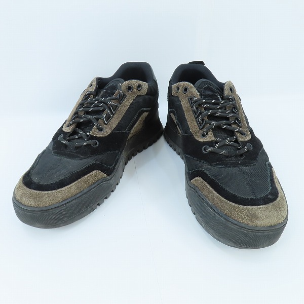 実際に弊社で買取させて頂いたLOUIS VUITTON/ルイヴィトン ローカットスニーカー BM 0139/7.5