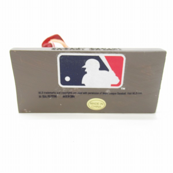 実際に弊社で買取させて頂いた SEIKO/セイコー エンゼルス 大谷翔平 Astron PROSPEX/アストロン プロスペックス ダブル ボブルヘッド 首振り フィギュアの画像 4枚目